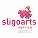 Sligo Arts Service Logo